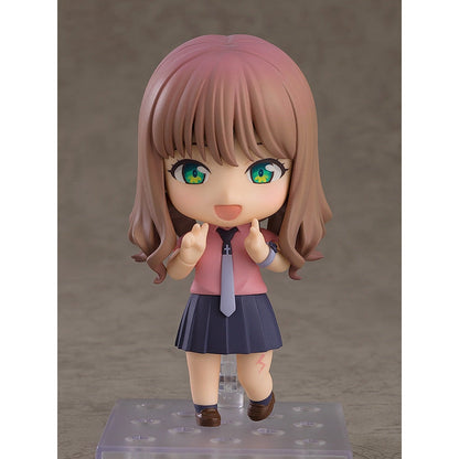 Good Smile Company Gridman Universe Nendoroid Yume Minami Figurine