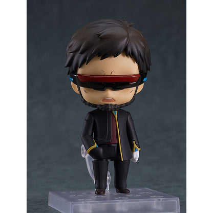 Good Smile Company Rebuild of Evangelion Nendoroid Gendo Ikari Figurine