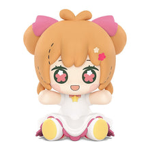 Good Smile Company Cardcaptor Sakura Huggy Good Smile Sakura Kinomoto Platinum Version Figurine