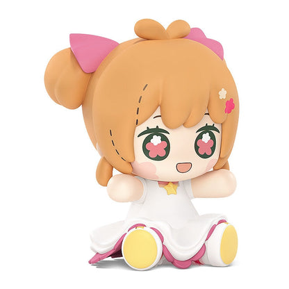 Good Smile Company Cardcaptor Sakura Huggy Good Smile Sakura Kinomoto Platinum Version Figurine