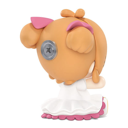Good Smile Company Cardcaptor Sakura Huggy Good Smile Sakura Kinomoto Platinum Version Figurine
