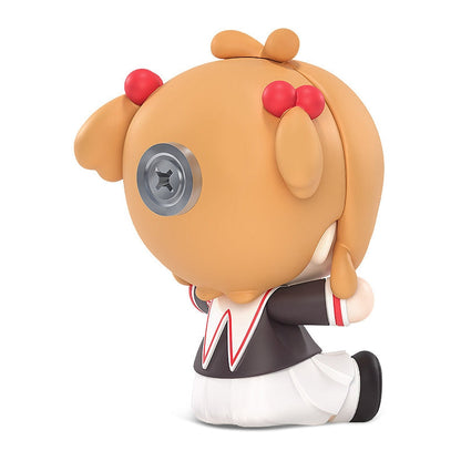 Good Smile Company Cardcaptor Sakura Huggy Good Smile Sakura Kinomoto School Uniform Version Figurine