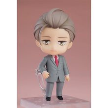 Good Smile Company My New Boss is Goofy! Nendoroid Yusei Shirosaki Figurine