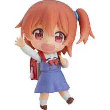 Good Smile Company Wataten! an Angel Flew Down to Me Nendoroid Hinata Hoshino re-run Figurine