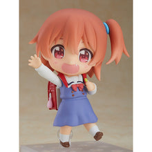 Good Smile Company Wataten! an Angel Flew Down to Me Nendoroid Hinata Hoshino re-run Figurine