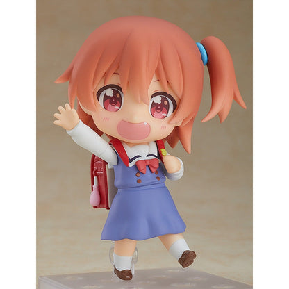 Good Smile Company Wataten! an Angel Flew Down to Me Nendoroid Hinata Hoshino re-run Figurine