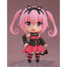 Good Smile Company To Love-Ru Darkness Nendoroid Nana Astar Deviluke Figurine
