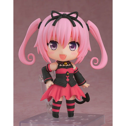 Good Smile Company To Love-Ru Darkness Nendoroid Nana Astar Deviluke Figurine