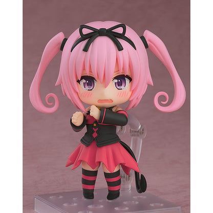 Good Smile Company To Love-Ru Darkness Nendoroid Nana Astar Deviluke Figurine