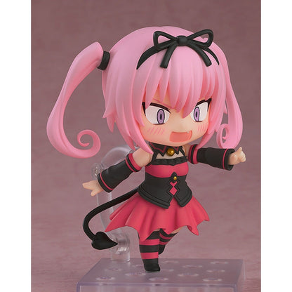 Good Smile Company To Love-Ru Darkness Nendoroid Nana Astar Deviluke Figurine