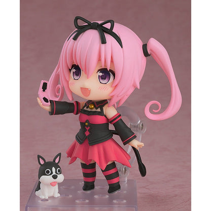 Good Smile Company To Love-Ru Darkness Nendoroid Nana Astar Deviluke Figurine