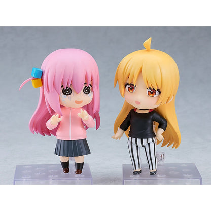 Good Smile Company Bocchi the Rock! Nendoroid Seika Ijichi Figurine