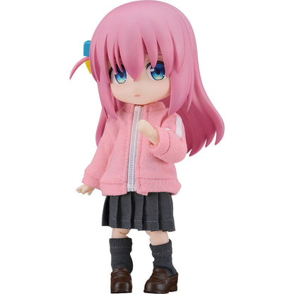 Good Smile Company Bocchi the Rock! Nendoroid Doll Hitori Gotoh Figurine