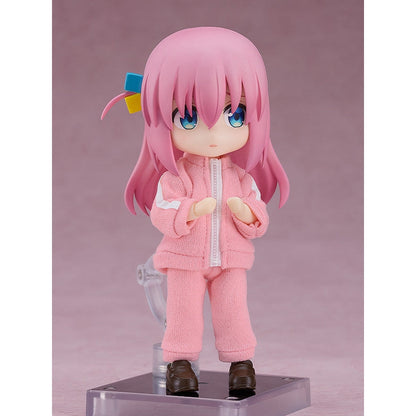 Good Smile Company Bocchi the Rock! Nendoroid Doll Hitori Gotoh Figurine