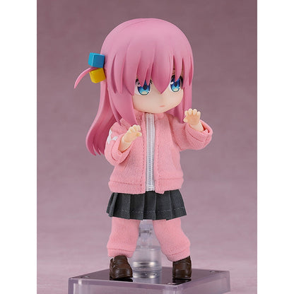 Good Smile Company Bocchi the Rock! Nendoroid Doll Hitori Gotoh Figurine