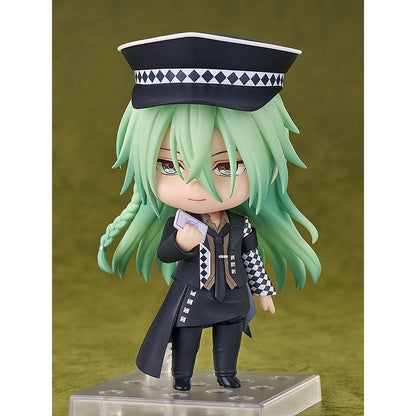 Good Smile Company Amnesia Nendoroid Ukyo Figurine