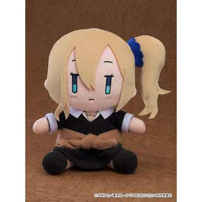 Good Smile Company Kaguya-sama Love Is War The First Kiss That Never Ends Plushie Ai Hayasaka Figurine