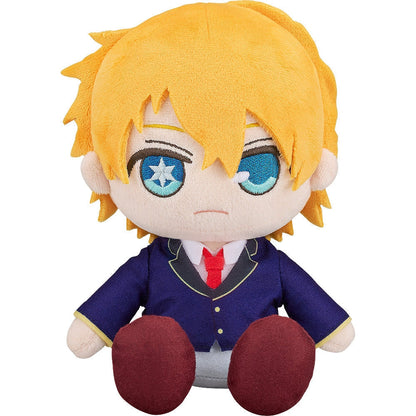 Good Smile Company Oshi No Ko Plushie Aqua Figurine