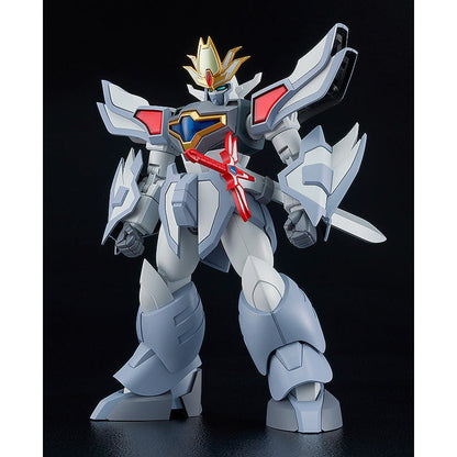 Good Smile Company Mado King Granzort the Last Magical War Moderoid Hyper Granzort Figurine