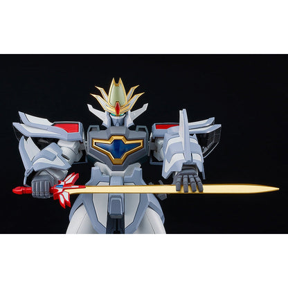 Good Smile Company Mado King Granzort the Last Magical War Moderoid Hyper Granzort Figurine