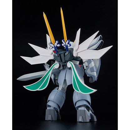 Good Smile Company Mado King Granzort the Last Magical War Moderoid Hyper Granzort Figurine