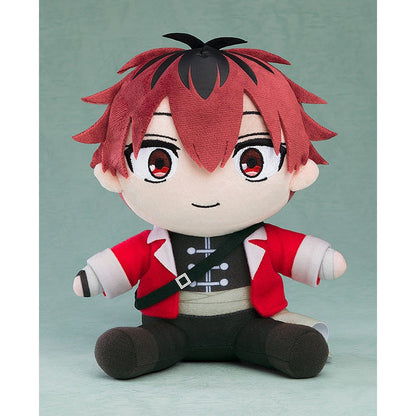 Good Smile Company Frieren Beyond Journeys End Plushie Stark Figurine