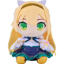 Good Smile Company Atelier Ryza Ever Darkness & the Secret Hideout the Animation Plushie Klaudia Valentz Figurine