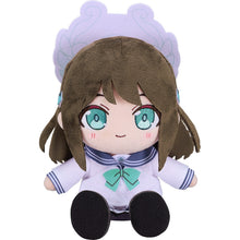 Good Smile Company Blue Archive Plushie Airi Figurine