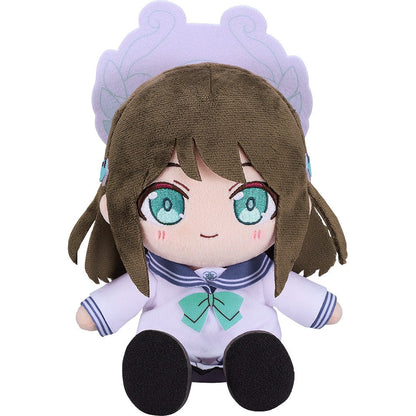 Good Smile Company Blue Archive Plushie Airi Figurine