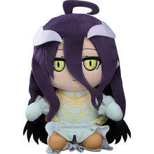 Good Smile Company Overlord IV Plushie Albedo Figurine