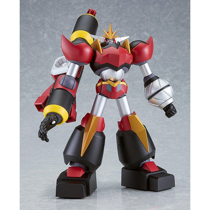 Good Smile Company Dai-Guard Moderoid Dai-Guard Figurine