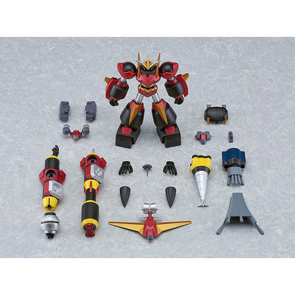 Good Smile Company Dai-Guard Moderoid Dai-Guard Figurine