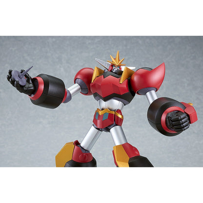 Good Smile Company Dai-Guard Moderoid Dai-Guard Figurine