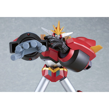 Good Smile Company Dai-Guard Moderoid Dai-Guard Figurine