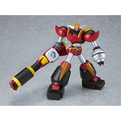 Good Smile Company Dai-Guard Moderoid Dai-Guard Figurine