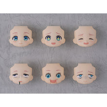 Good Smile Company Bocchi the Rock! Nendoroid More Face Swap Bocchi Selection 6 in the Assortment Figurine