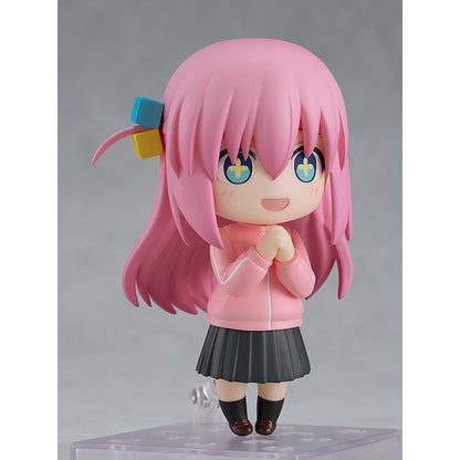 Good Smile Company Bocchi the Rock! Nendoroid More Face Swap Bocchi Selection 6 in the Assortment Figurine