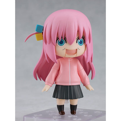 Good Smile Company Bocchi the Rock! Nendoroid More Face Swap Bocchi Selection 6 in the Assortment Figurine