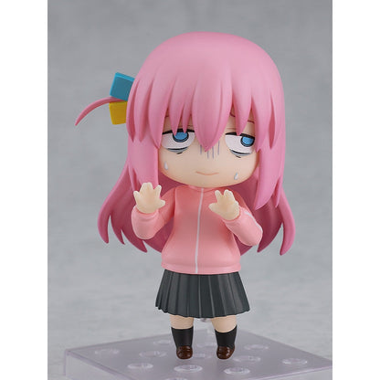 Good Smile Company Bocchi the Rock! Nendoroid More Face Swap Bocchi Selection 6 in the Assortment Figurine
