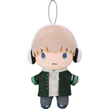 Good Smile Company Wind Breaker Plushie Ren Kaji Figurine