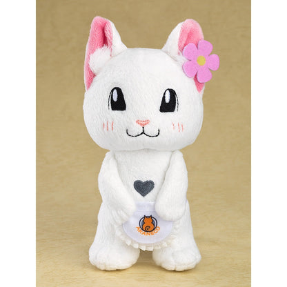 Good Smile Company Ramen Akaneko Plushie Hana Figurine
