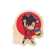 Good Smile Company Haikyu!! Acrylic Smartphone Grip Tetsuro Kuroo Figurine