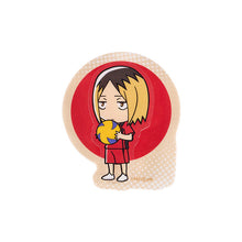 Good Smile Company Haikyu!! Acrylic Smartphone Grip Kenma Kozume Figurine