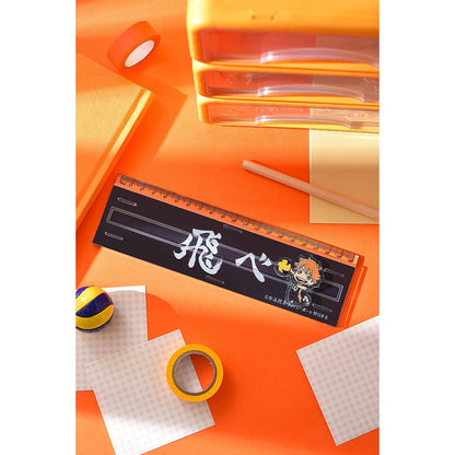 Good Smile Company Haikyu!! Banner Ruler Shoyo Hinata Figurine