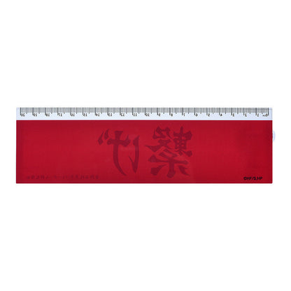 Good Smile Company Haikyu!! Banner Ruler Tetsuro Kuroo Figurine