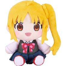 Good Smile Company Bocchi the Rock! Plushie with Kessoku Band Carrying Case Nijika Ijichi Figurine