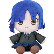 Good Smile Company Bocchi the Rock! Plushie with Kessoku Band Carrying Case Ryo Yamada Figurine