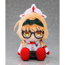 Good Smile Company Blue Archive Chocopuni Plushie Chinatsu Figurine