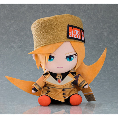 Good Smile Company Guilty Gear Strive Plushie Millia Rage Figurine
