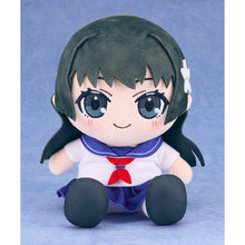 Good Smile Company A Certain Scientific Railgun T Chocopuni Plushie Ruiko Saten Figurine